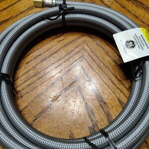 Stainless Steel Hose